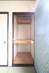 フレグランス矢賀 B棟 B0101号-5