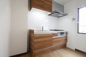 フレグランス矢賀 B棟 B0101号-7