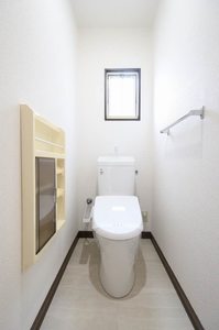 フレグランス矢賀 B棟 B0101号-11