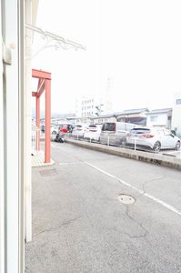 フレグランス矢賀 B棟 B0101号-14