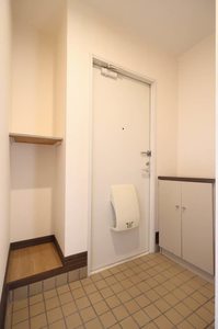 フレグランス矢賀 B棟 B0101号-15