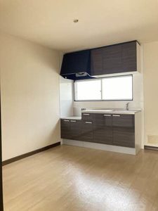 カサ・リンダ　Ａ棟 A0201号-2