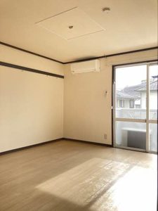 カサ・リンダ　Ａ棟 A0201号-4