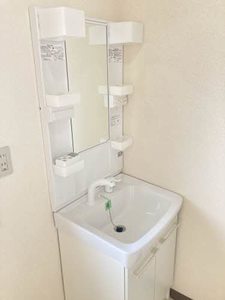 カサ・リンダ　Ａ棟 A0201号-8