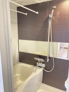 カサ・リンダ　Ａ棟 A0201号-9