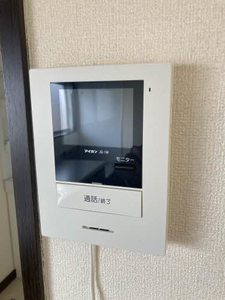 カサ・リンダ　Ａ棟 A0201号-11