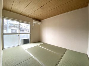 カサ・リンダ B棟 B0201号-3