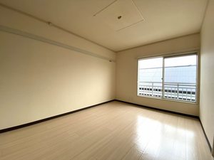 カサ・リンダ B棟 B0201号-4