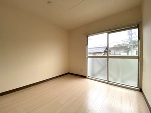 カサ・リンダ B棟 B0201号-5