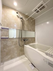 カサ・リンダ B棟 B0201号-8