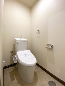 カサ・リンダ B棟 B0201号-9