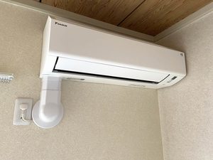 カサ・リンダ B棟 B0201号-10