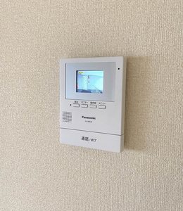 カサ・リンダ B棟 B0201号-12