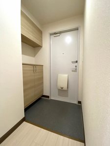 カサ・リンダ B棟 B0201号-13