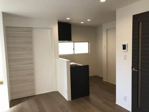 フレグランス舟入南 A0201号-1