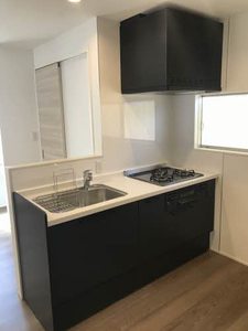 フレグランス舟入南 A0201号-4