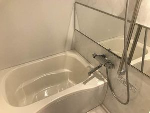 フレグランス舟入南 A0201号-5