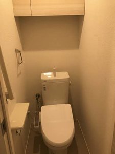 フレグランス舟入南 A0201号-6