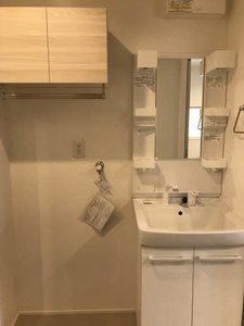 フレグランス舟入南 A0201号-7