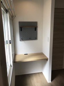 フレグランス舟入南 A0201号-8