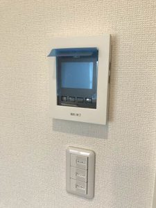 フレグランス舟入南 A0201号-12