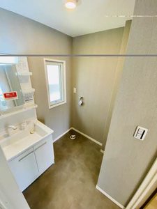 フレグランスKM A棟 A0202号-4