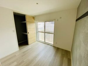 フレグランスKM A棟 A0202号-9