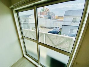 フレグランスKM A棟 A0202号-14