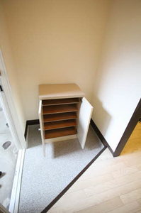 フレグランスＫＭ　　Ｃ棟 C0102号-3