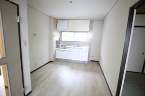 フレグランスＫＭ　　Ｃ棟 C0102号-7