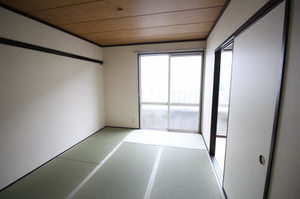 フレグランスＫＭ　　Ｃ棟 C0102号-9