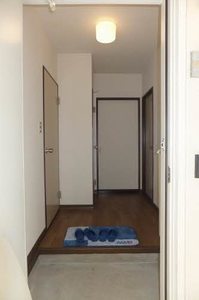 コーポ松浦　Ｃ棟 A0101号-1