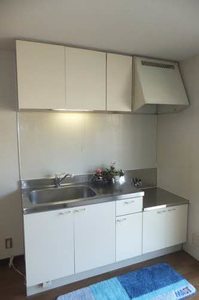 コーポ松浦　Ｃ棟 A0101号-8