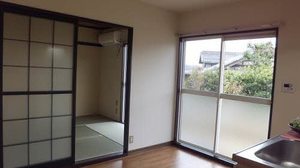 コーポ松浦　Ｃ棟 A0102号-5