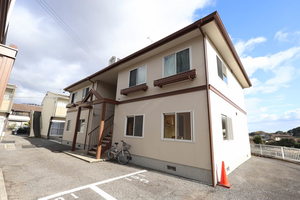 コーポ松浦 C棟 A0102号-13