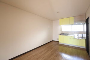 セフィラ柳ヶ丘　Ｂ棟 B0103号-2