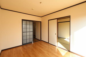 セフィラ柳ヶ丘　Ｂ棟 B0103号-3