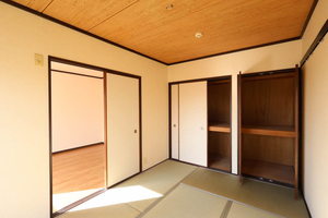 セフィラ柳ヶ丘　Ｂ棟 B0103号-4