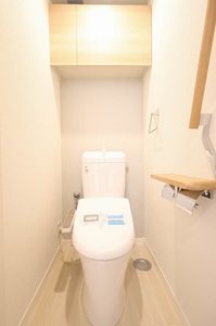 フレグランス吉岡 A0202号-6