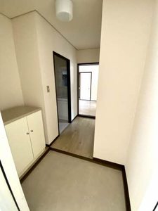 フレグランス吉田 B棟 B0201号-2