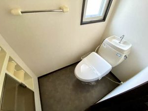 フレグランス吉田 B棟 B0201号-3