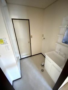 フレグランス吉田 B棟 B0201号-4