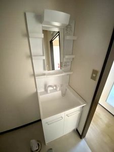 フレグランス吉田 B棟 B0201号-5