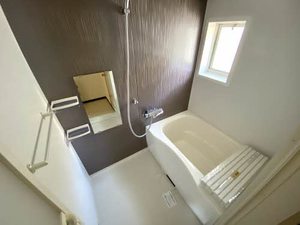 フレグランス吉田 B棟 B0201号-6