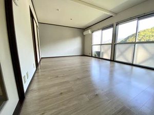 フレグランス吉田 B棟 B0201号-9