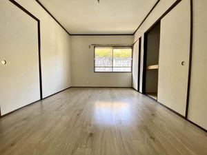 フレグランス吉田 B棟 B0201号-12