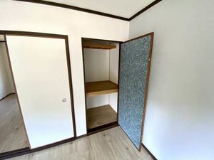 フレグランス吉田 B棟 B0201号-14