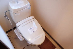 フレグランス吉田 B棟 B0202号-5