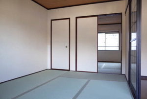 フレグランス吉田 B棟 B0202号-7