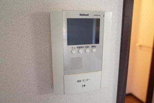 フレグランス吉田 B棟 B0202号-9
